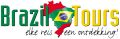 Logo BrazilTours