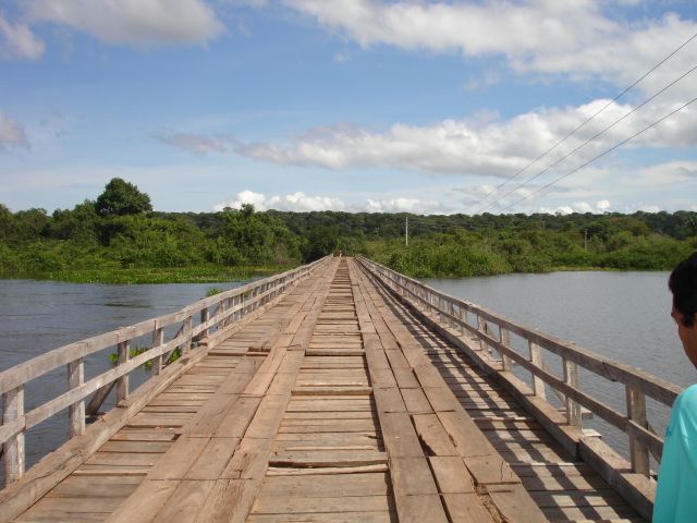 lodge Pousada do Rio Mutum