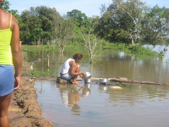 lodge Pousada do Rio Mutum