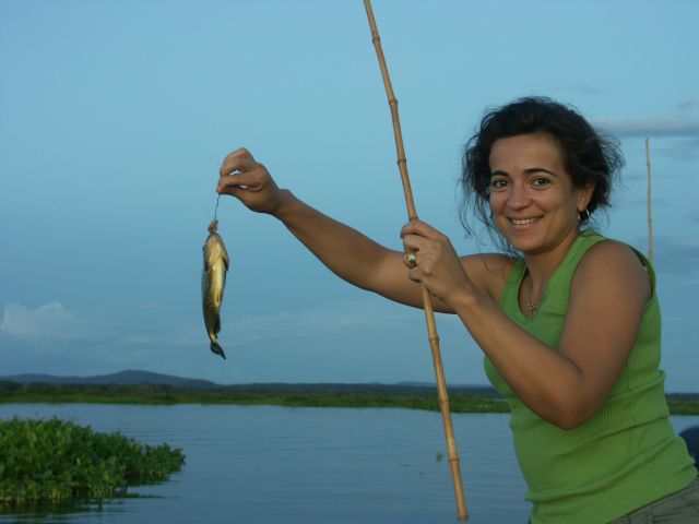 lodge Pousada do Rio Mutum