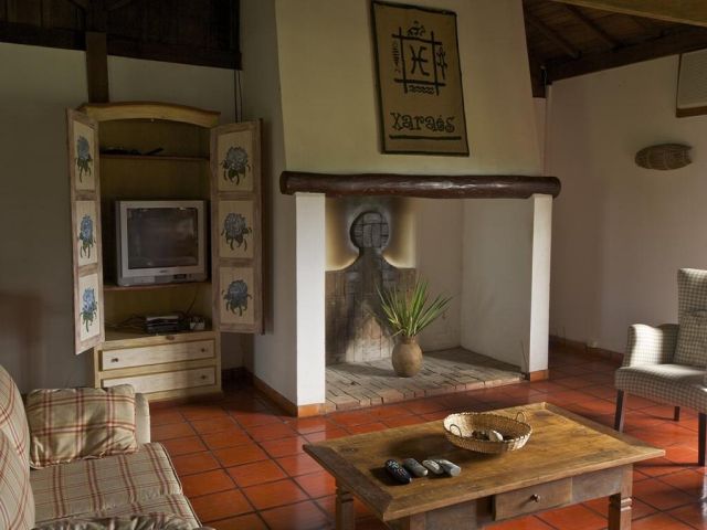 lodge Pousada Xaraés