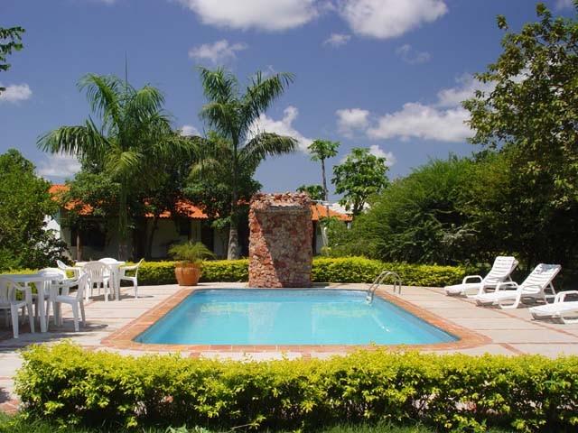 lodge Pequí Ranch