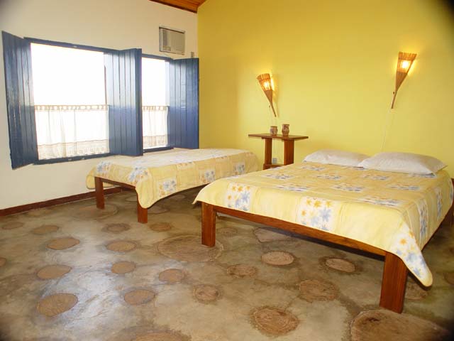 lodge Pequí Ranch