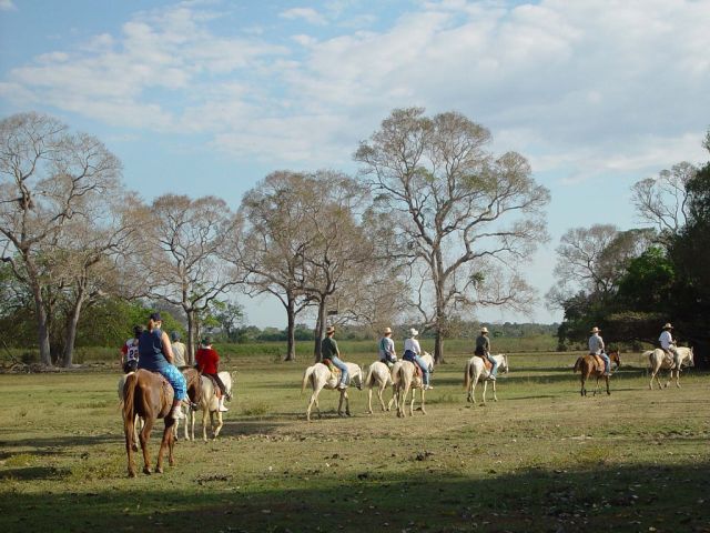 lodge Fazenda Pouso Alegre