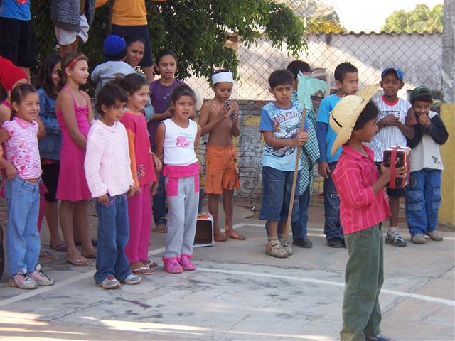 meerdaagse excursie Pantanal Indepth