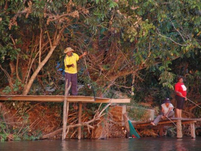 meerdaagse excursie Pantanal Indepth