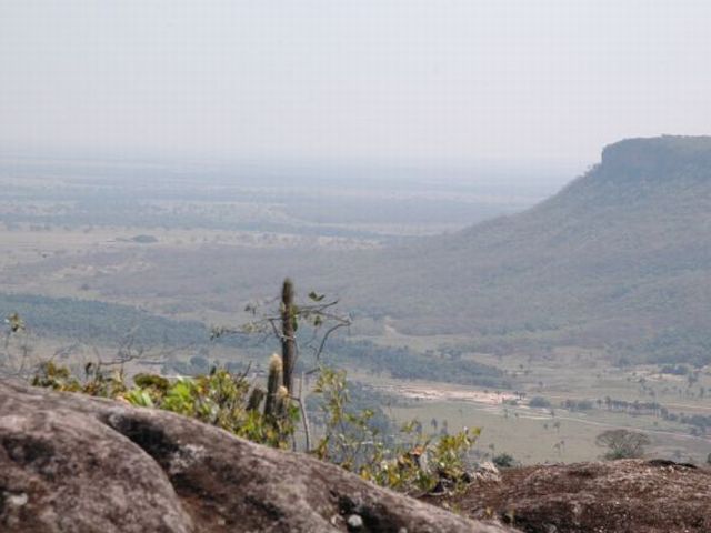 meerdaagse excursie Selfdrive Rota Norte