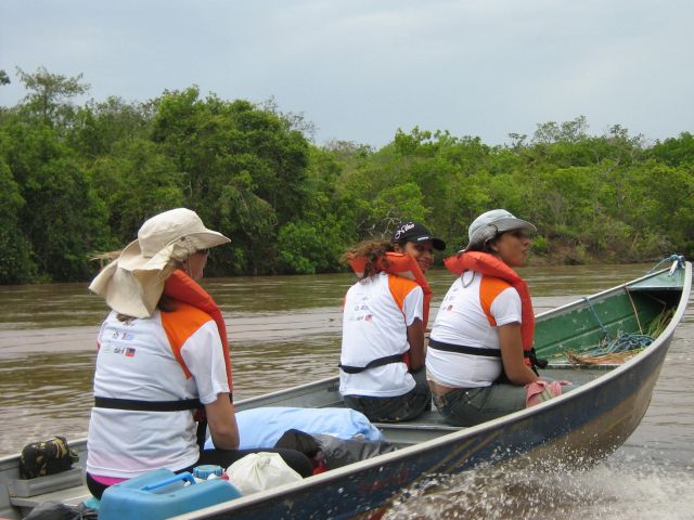 meerdaagse excursie Ruiter Avontuur