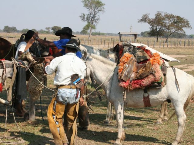 meerdaagse excursie Ruiter Avontuur