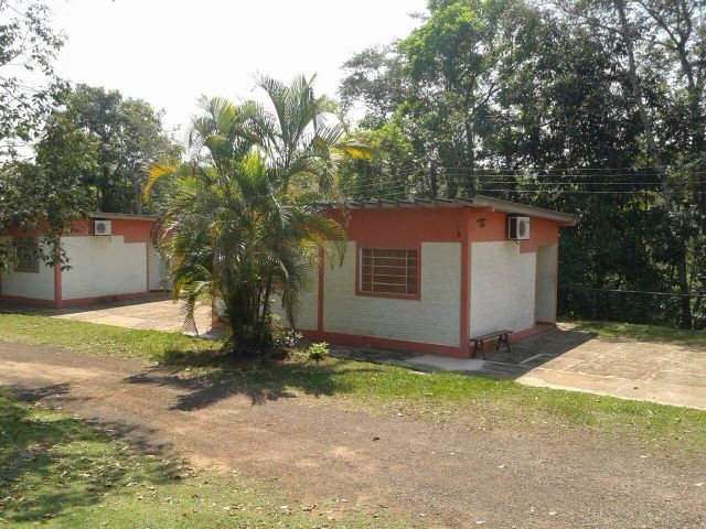 meerdaagse excursie Pousada Vila Paraíso