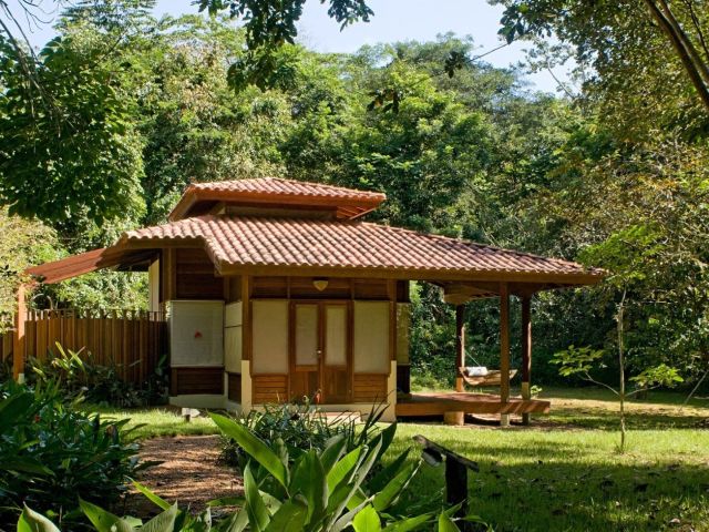 lodge Cristalino Jungle Lodge