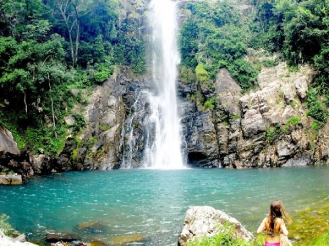 meerdaagse excursie Selfdrive Mato Grosso Highlands