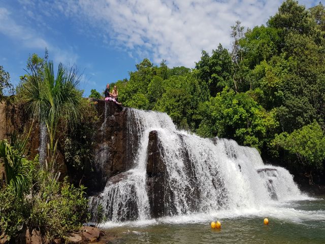 meerdaagse excursie Pantanal Extreme