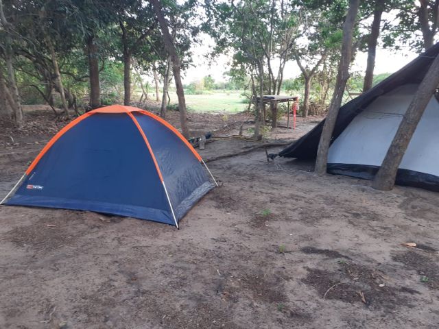 meerdaagse excursie Pantanal Extreme