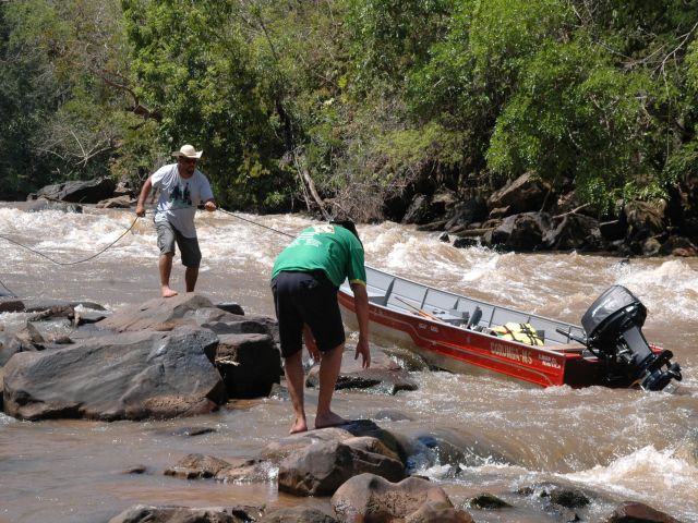 meerdaagse excursie Pantanal Extreme