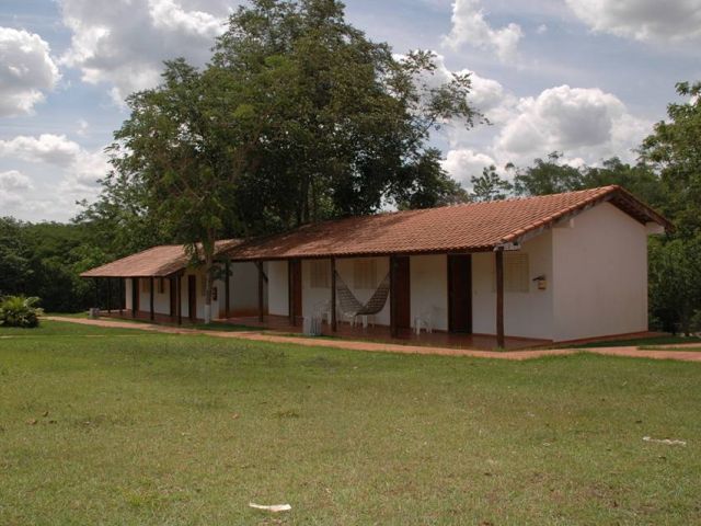 lodge Pousada Paraiso