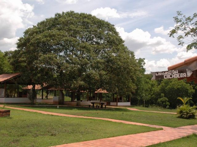 lodge Pousada Paraiso