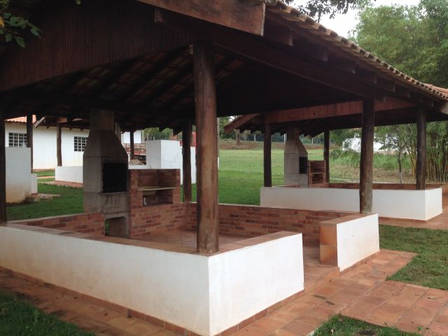lodge Pousada Paraiso