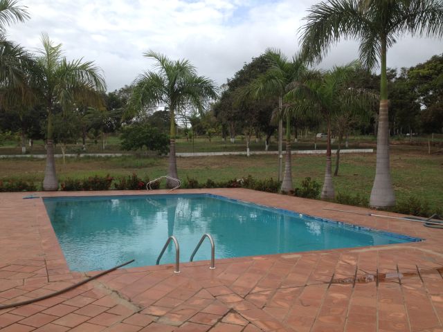 lodge Pousada Paraiso