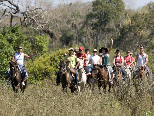 lodge Pousada Piuval