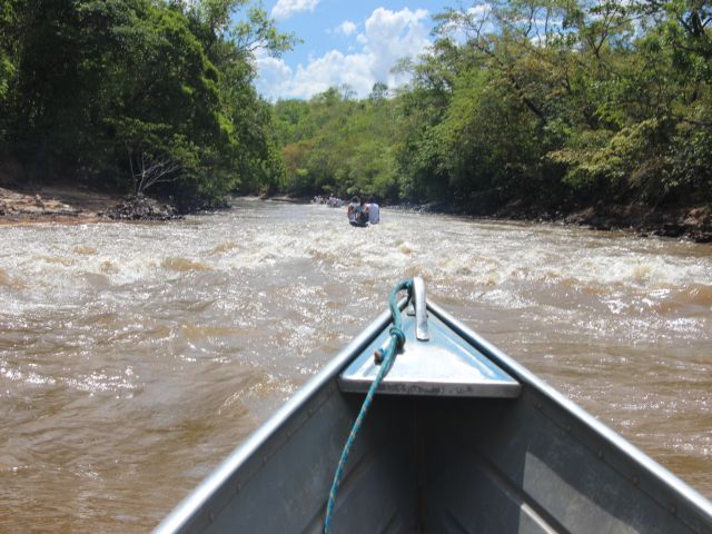 meerdaagse excursie Pantanal Overland