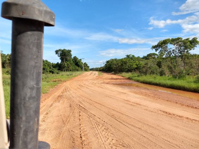 meerdaagse excursie Lazy Pantanal