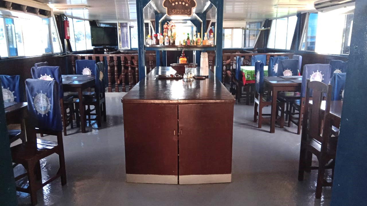 meerdaagse excursie Pantanal Jaguar Safari