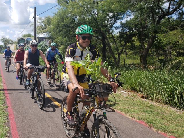 meerdaagse excursie Selfdrive Pantanal en Bonito
