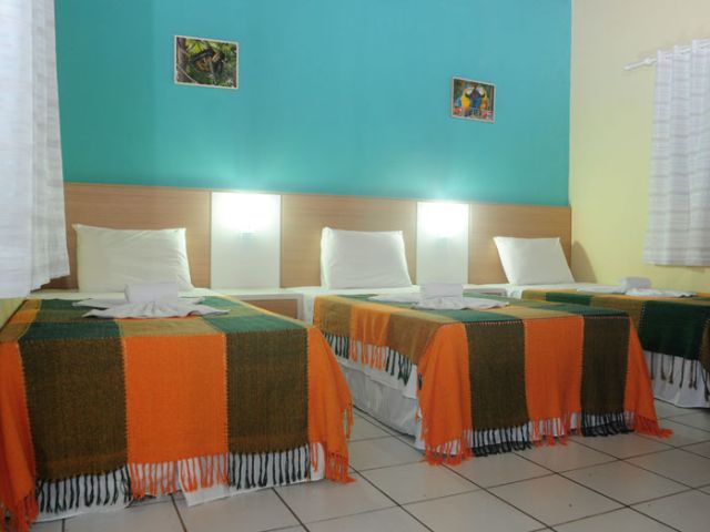 lodge Pousada Rio Claro